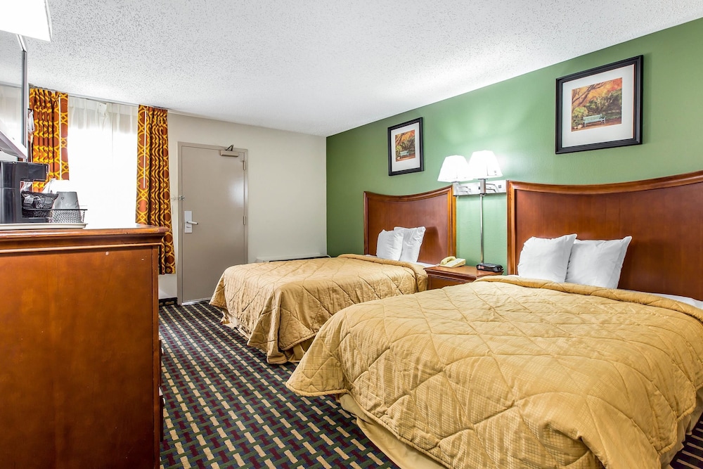 Quality Inn Homewood Birmingham I-65