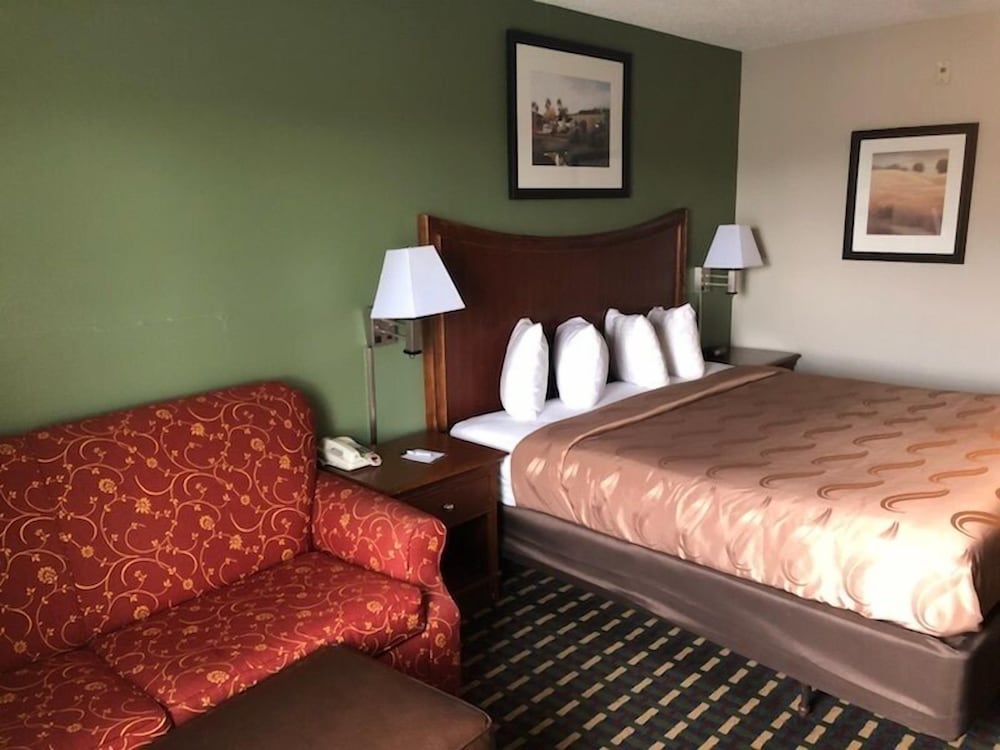 Quality Inn Homewood Birmingham I-65