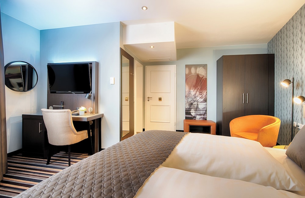 Leonardo Boutique Hotel Düsseldorf photo 4
