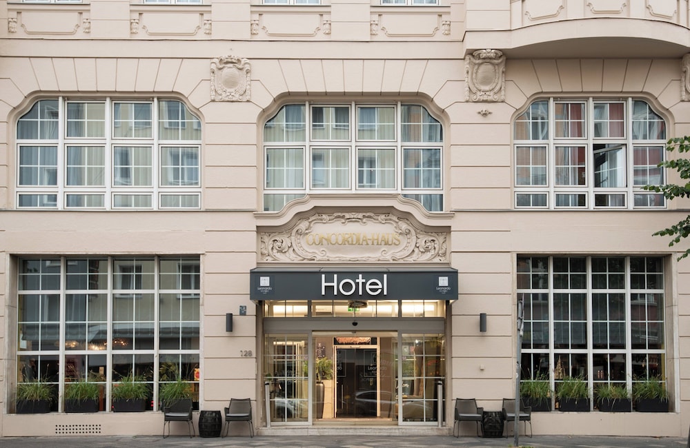 Leonardo Boutique Hotel Düsseldorf photo 5