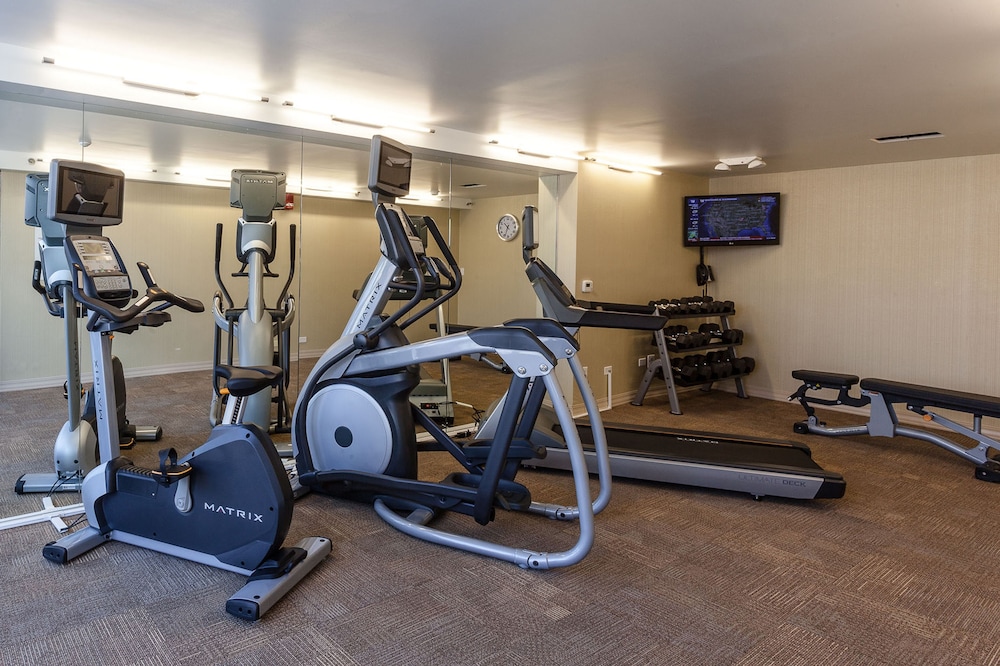 Holiday Inn Chicago North-Evanston by IHG photo 4