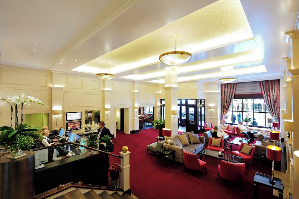 Kastens Hotel Luisenhof photo 2