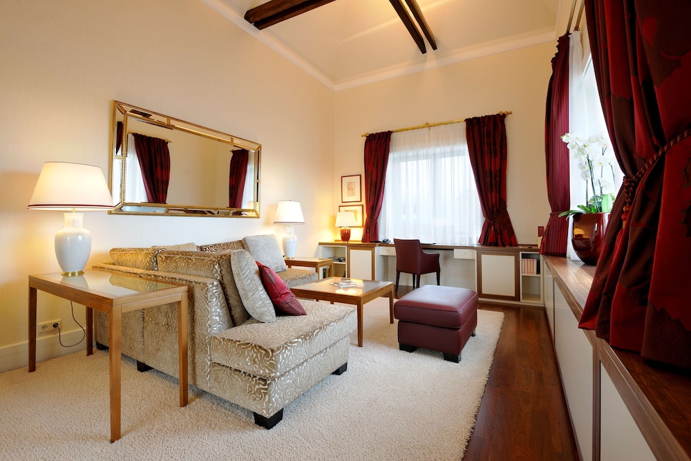 Kastens Hotel Luisenhof photo 4