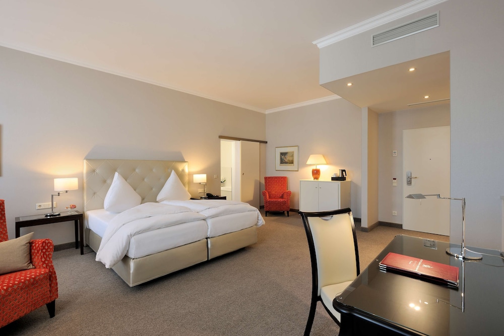Kastens Hotel Luisenhof photo 3