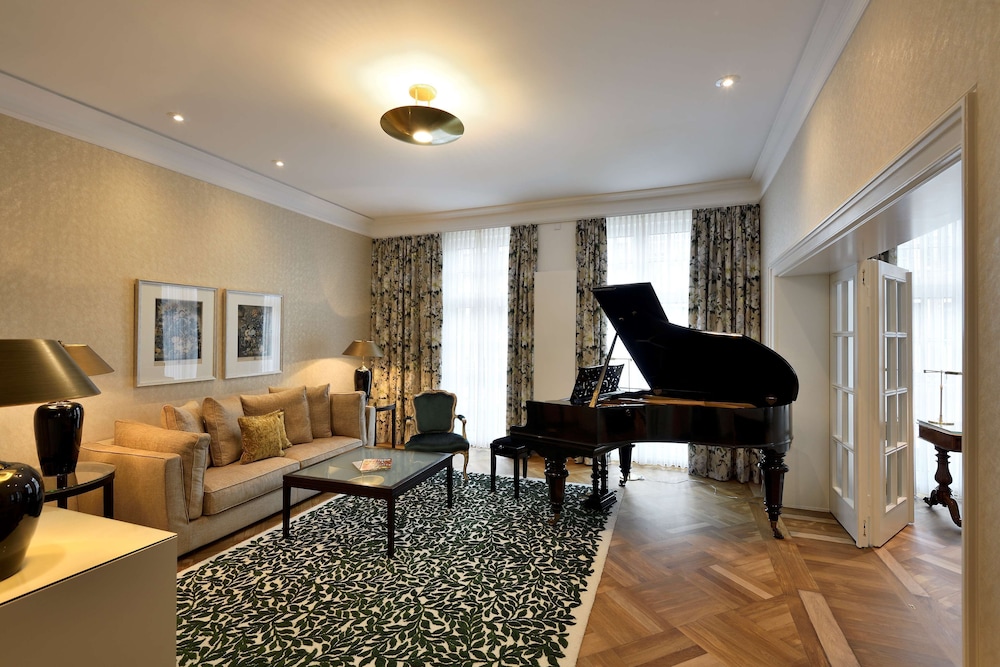 Kastens Hotel Luisenhof