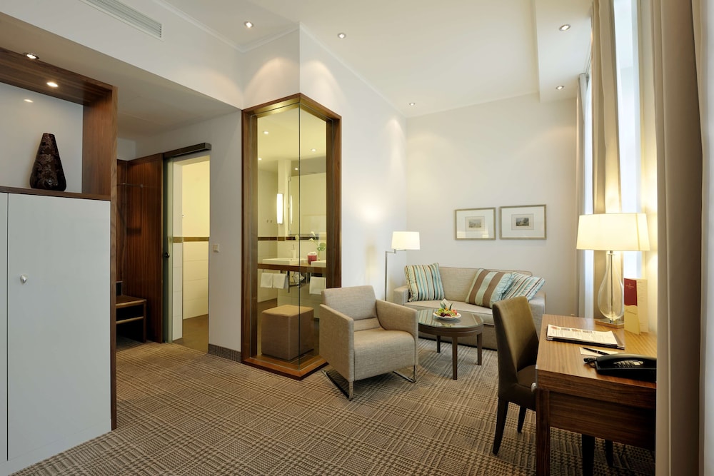 Kastens Hotel Luisenhof photo 5