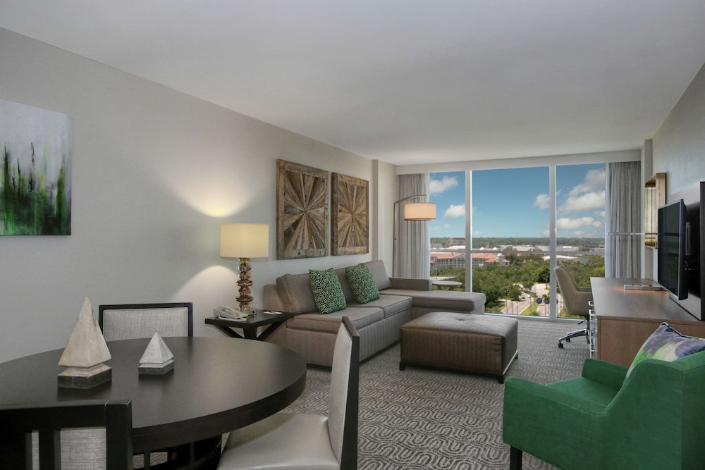 Doubletree by Hilton at the Entrance to Universal Orlando photo 5
