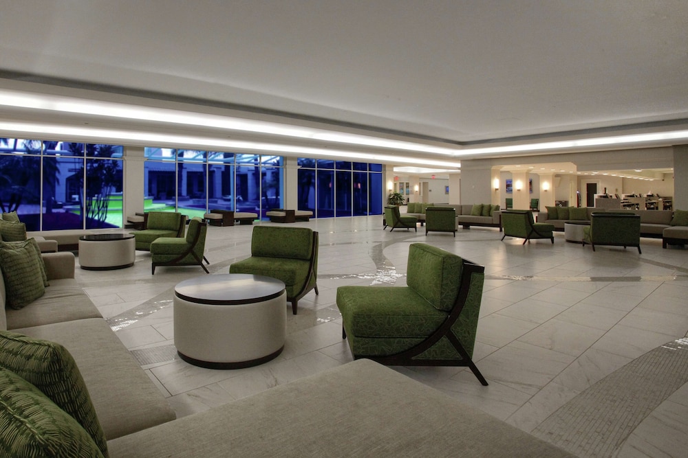 Doubletree by Hilton at the Entrance to Universal Orlando photo 3