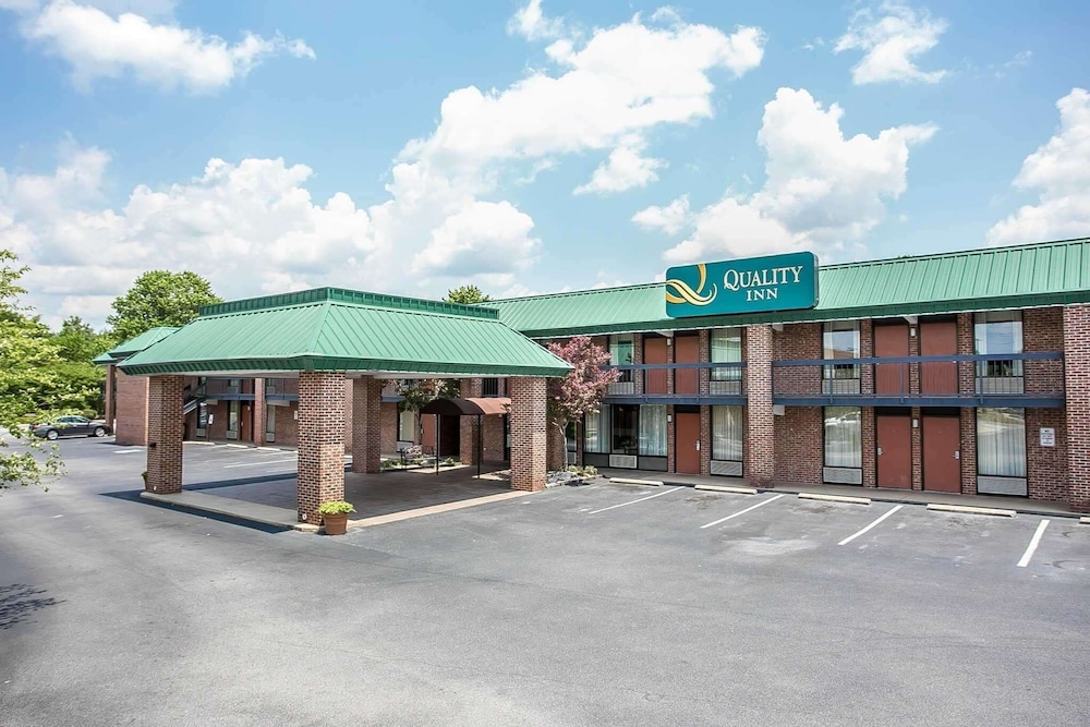 Quality Inn