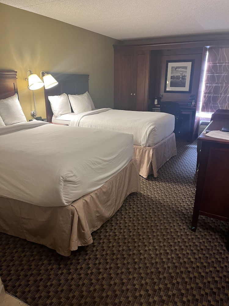 Spark by Hilton Colorado Springs I 25 Central