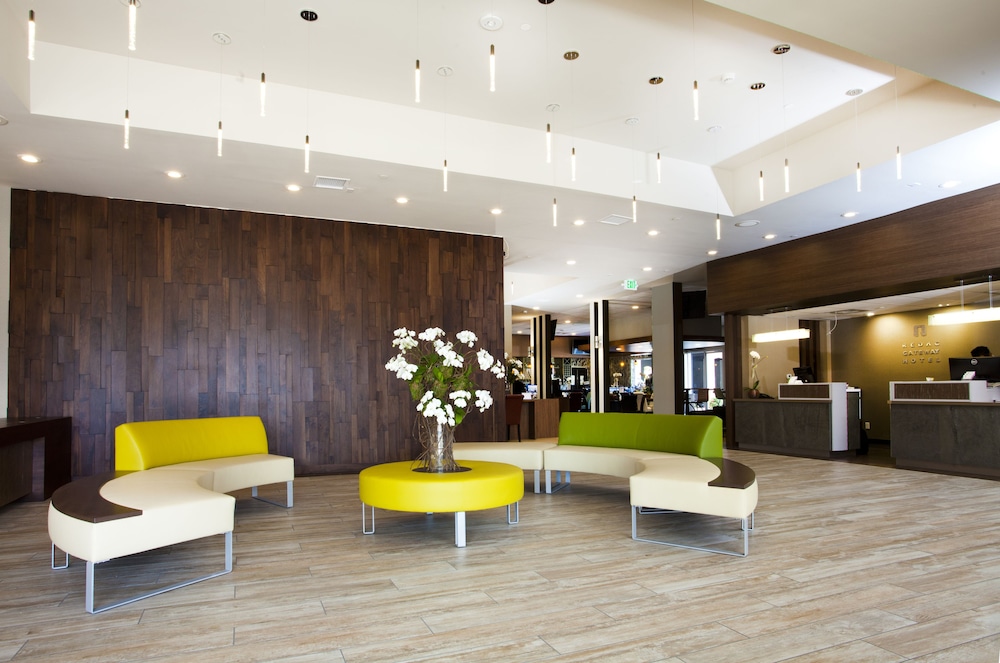 Redac Gateway Hotel In Torrance