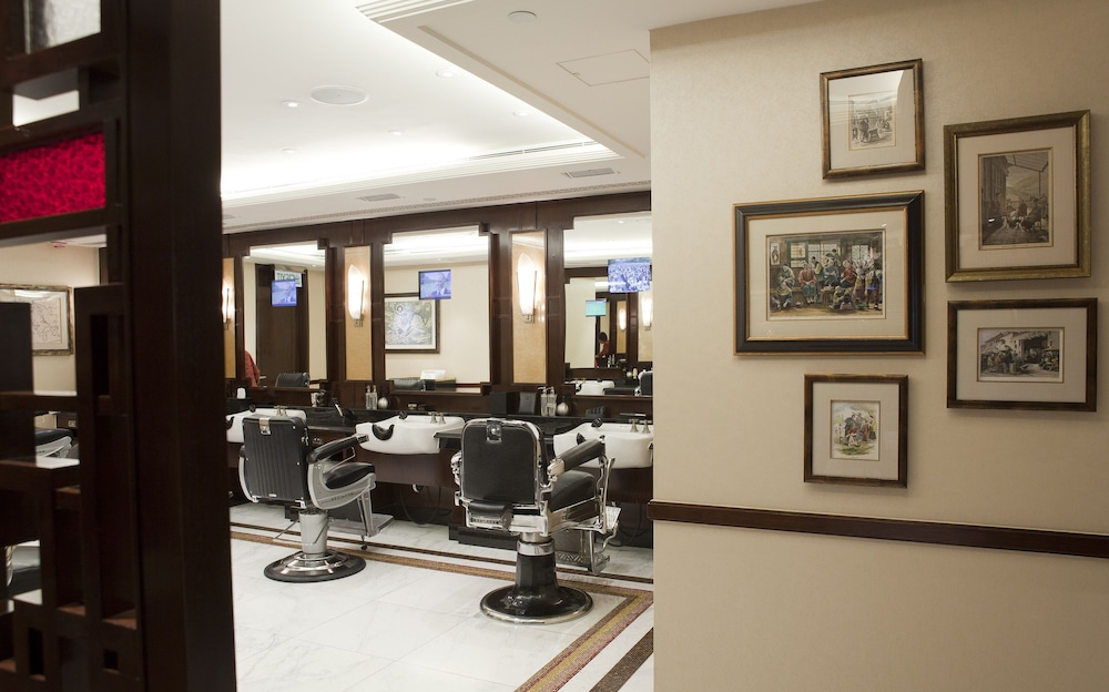Mandarin Oriental, Hong Kong — photo 8
