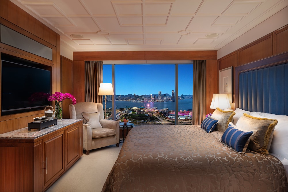 Mandarin Oriental, Hong Kong — photo 5