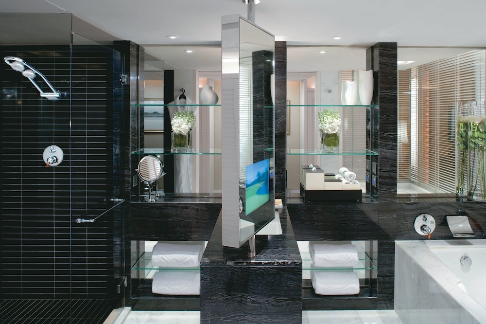 Mandarin Oriental, Hong Kong — photo 6