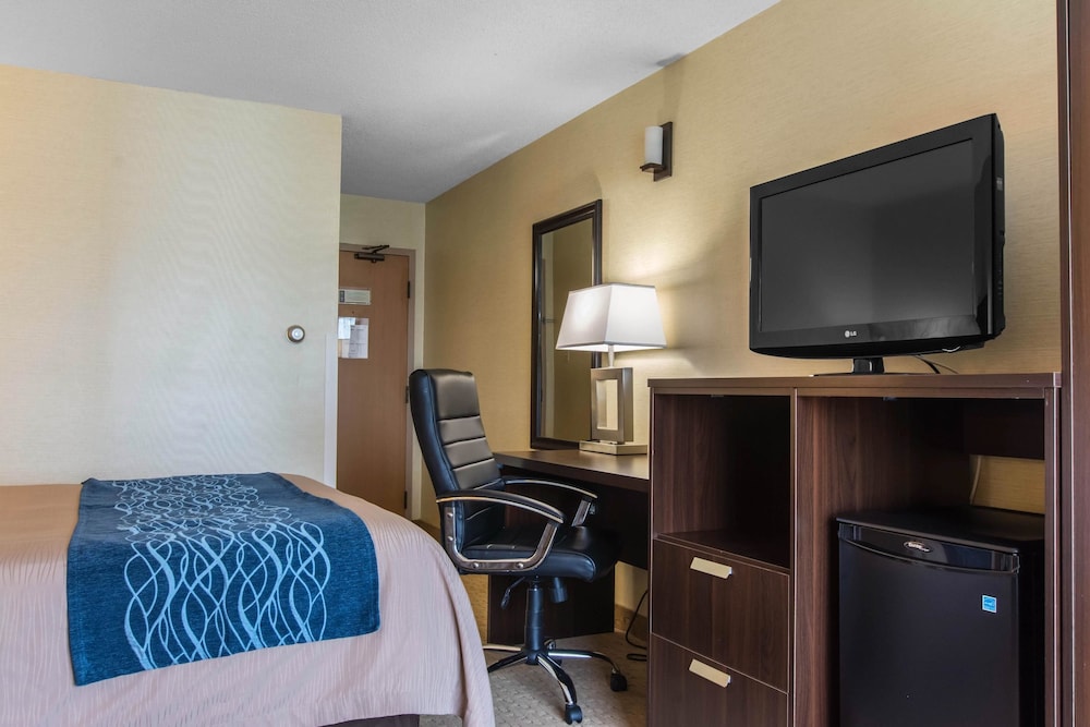 Comfort Inn Trois-Rivières