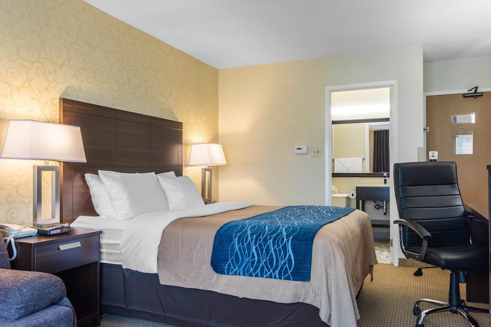 Comfort Inn Trois-Rivières