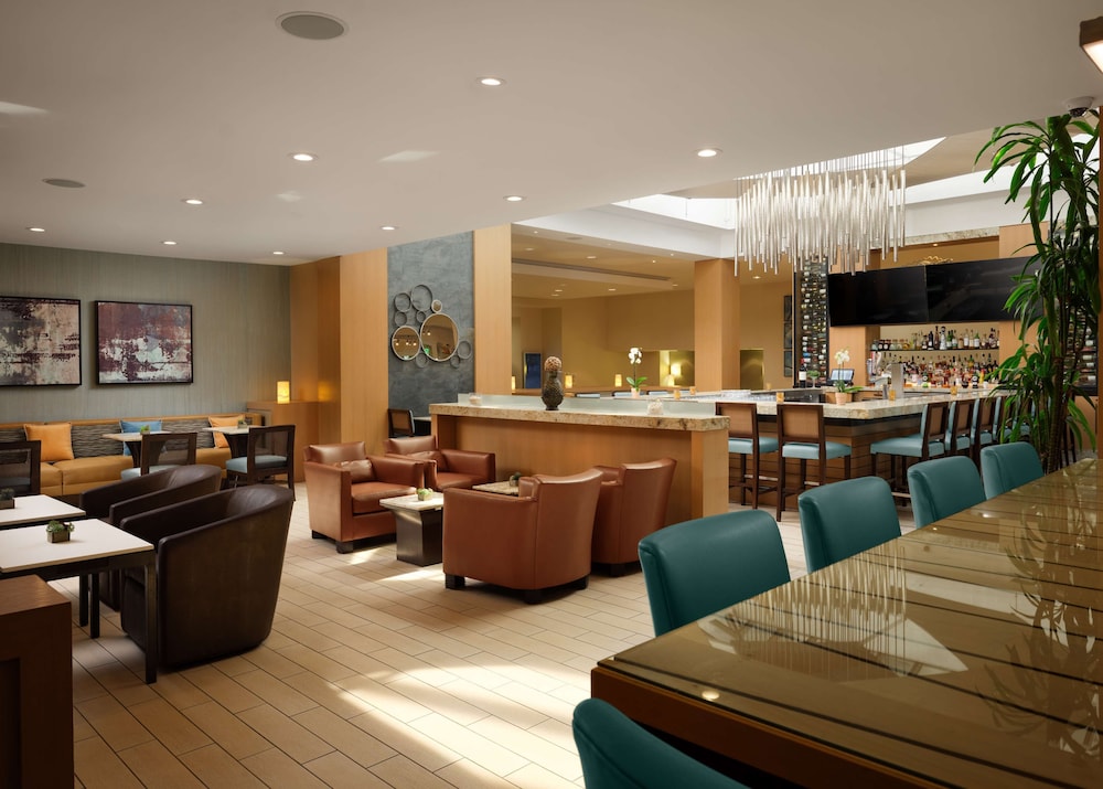 Sonesta Redondo Beach & Marina photo 3