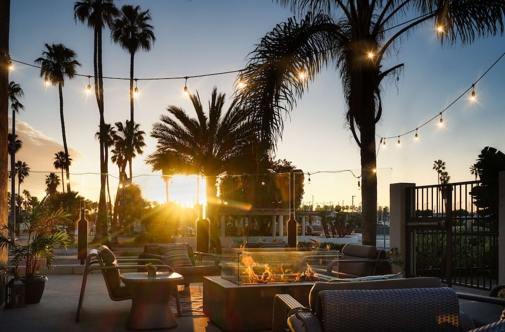 Sonesta Redondo Beach & Marina photo 4