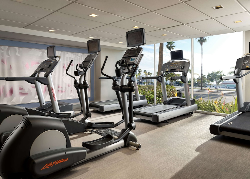Sonesta Redondo Beach & Marina