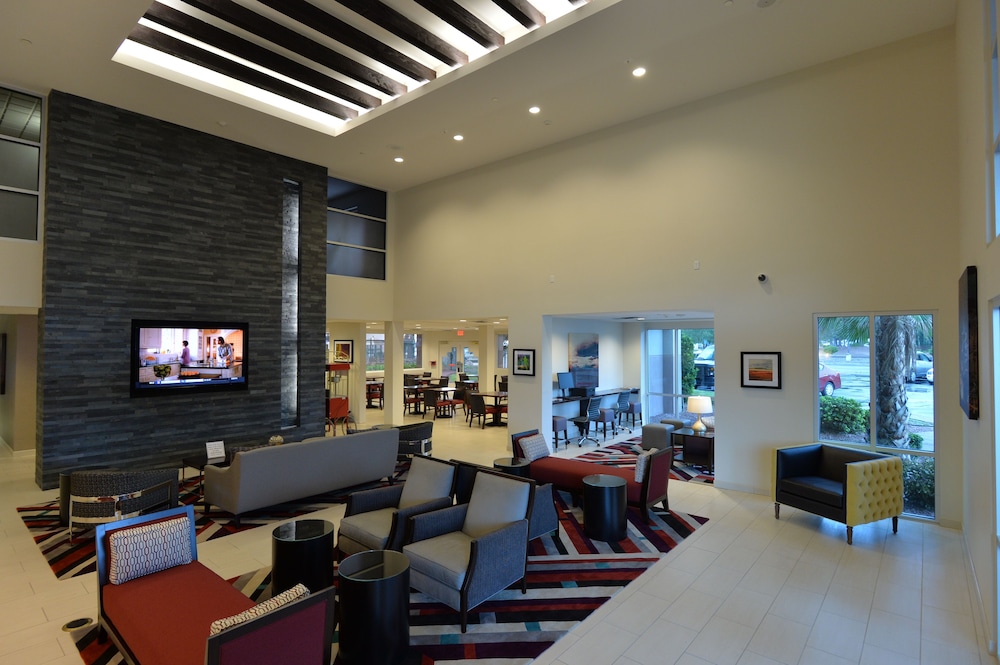 Hawthorn Extended Stay by Wyndham El Paso