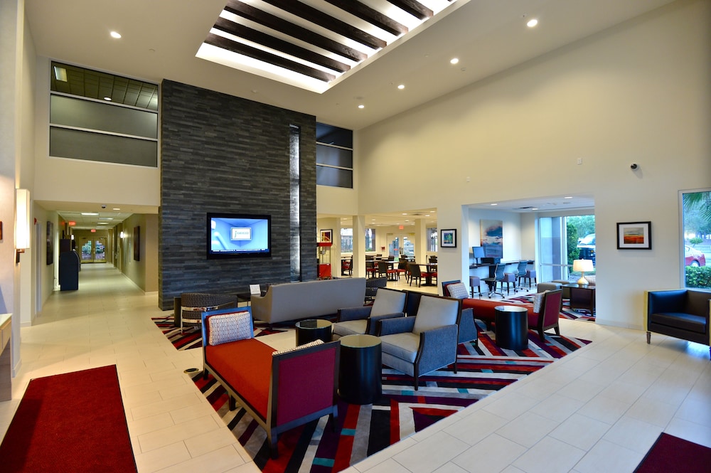 Hawthorn Extended Stay by Wyndham El Paso