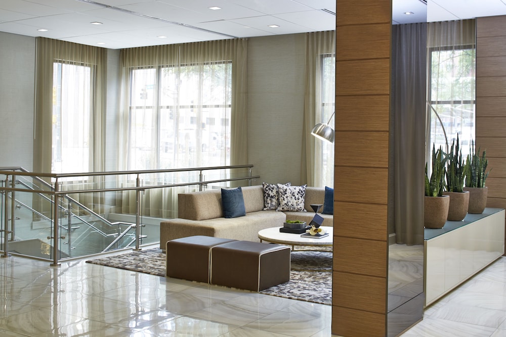 AC Hotel by Marriott Atlanta Downtown