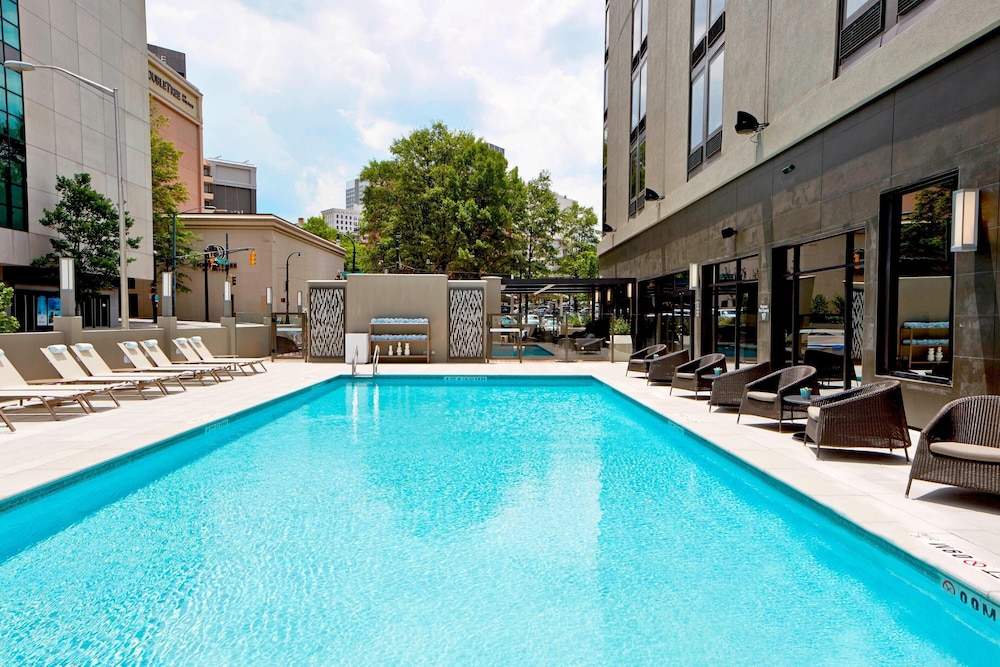 AC Hotel by Marriott Atlanta Downtown