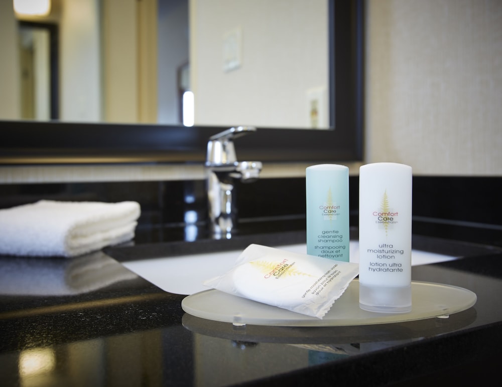 Comfort Inn Thetford Mines