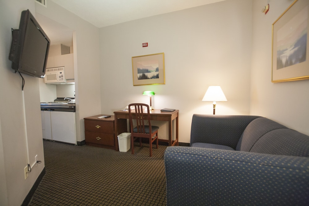 Rosedale on Robson Suite Hotel photo 4