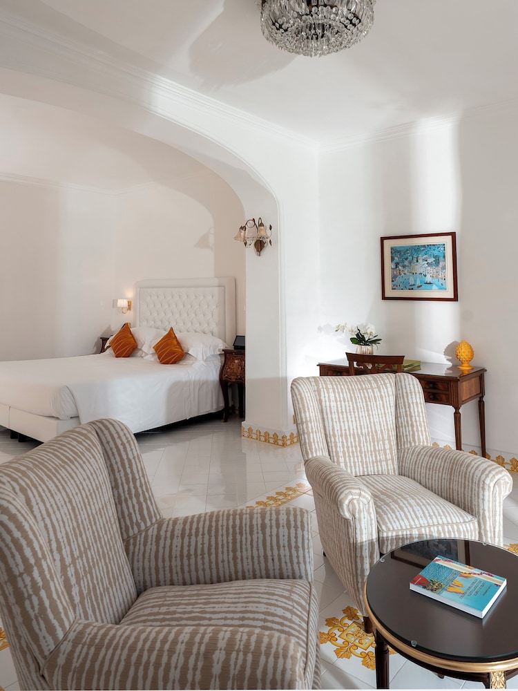 Grand Hotel Quisisana photo 4