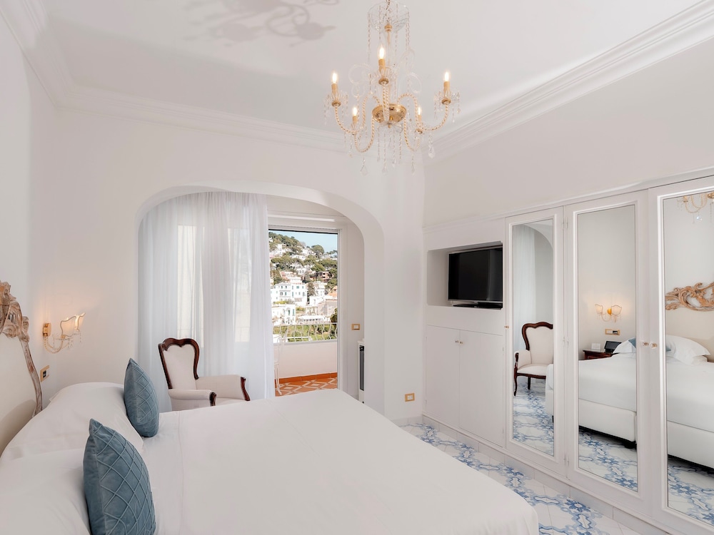 Grand Hotel Quisisana photo 3