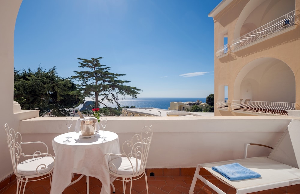 Grand Hotel Quisisana