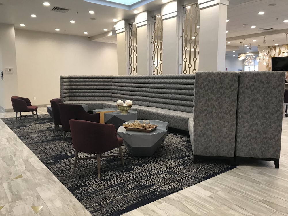 Sheraton Richmond Airport Hotel