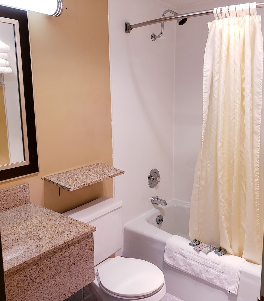 SureStay Plus Hotel by Best Western Black River Falls