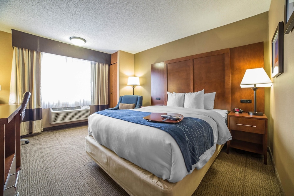 Comfort Inn Grand Junction I-70