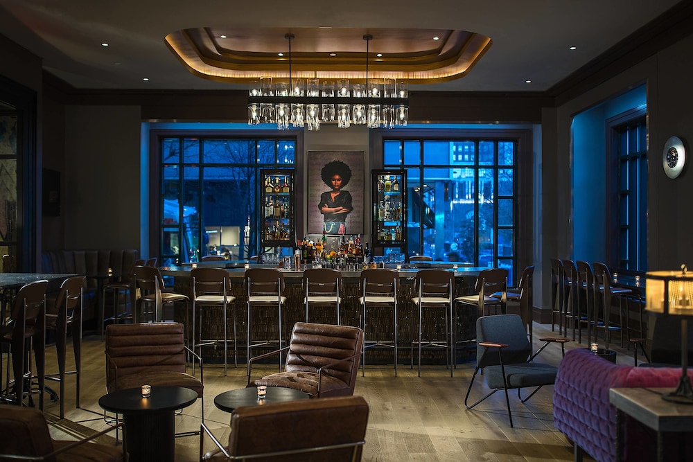 Renaissance Philadelphia Downtown Hotel