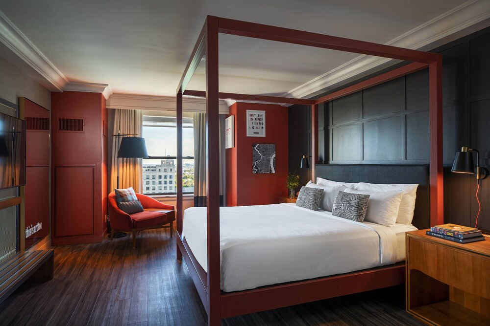 Renaissance Philadelphia Downtown Hotel photo 3