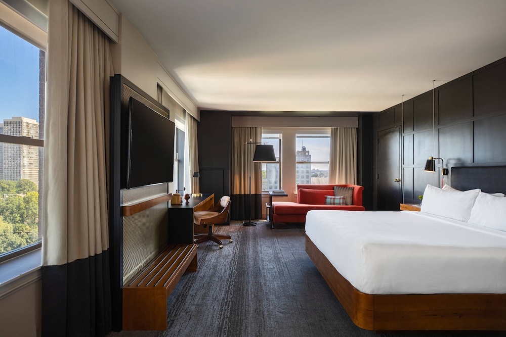 Renaissance Philadelphia Downtown Hotel