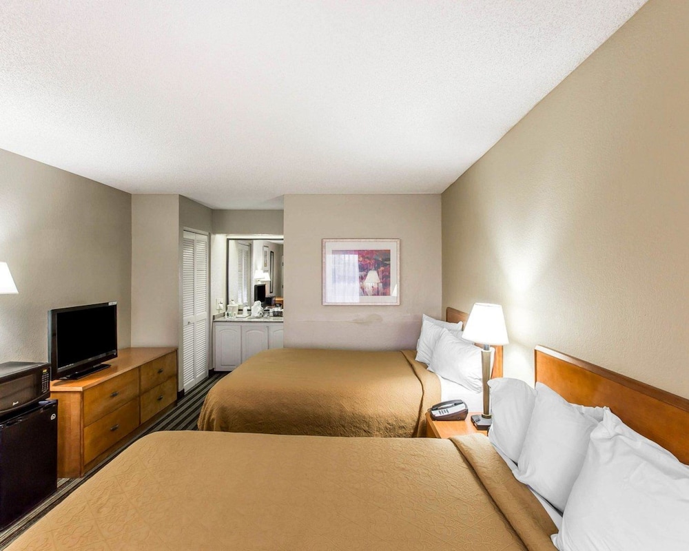 Quality Inn At the Mall - Valdosta