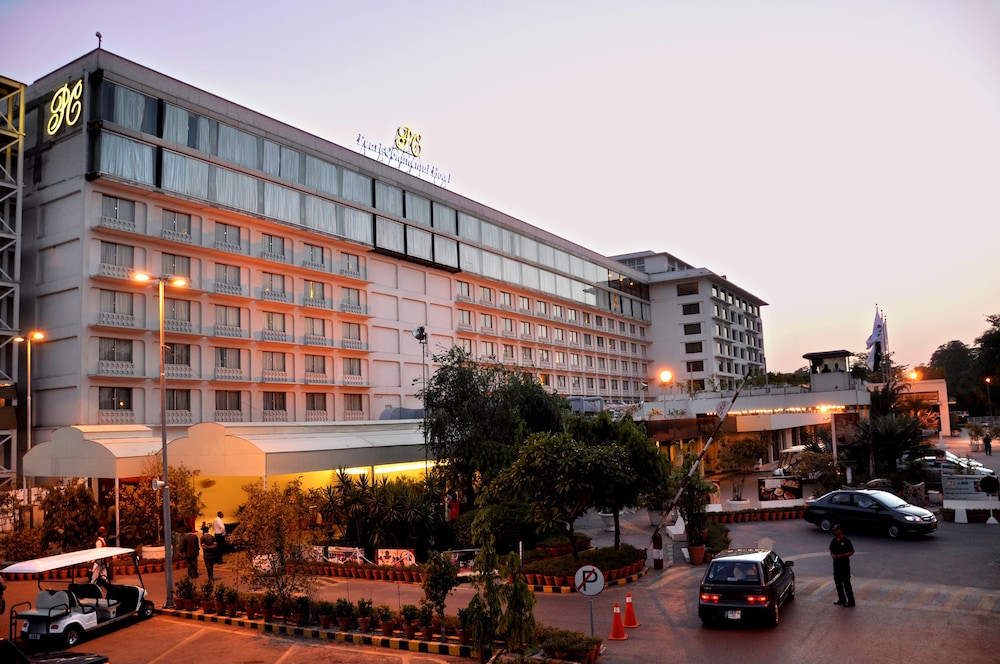 Pearl Continental Lahore photo 2