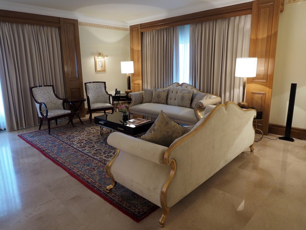 Pearl Continental Lahore photo 4