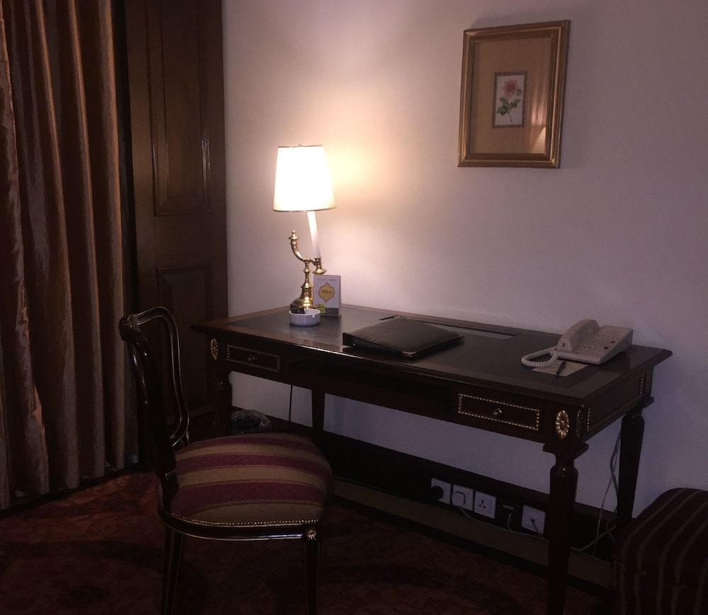 Pearl Continental Lahore photo 5