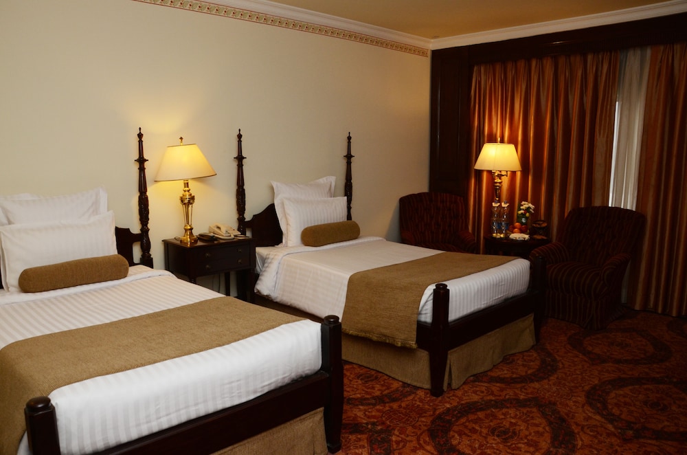 Pearl Continental Lahore photo 3