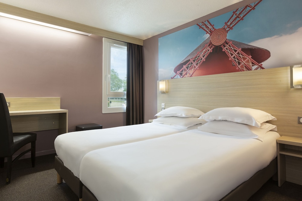 B&B HOTEL Marne-la-Vallée Chelles