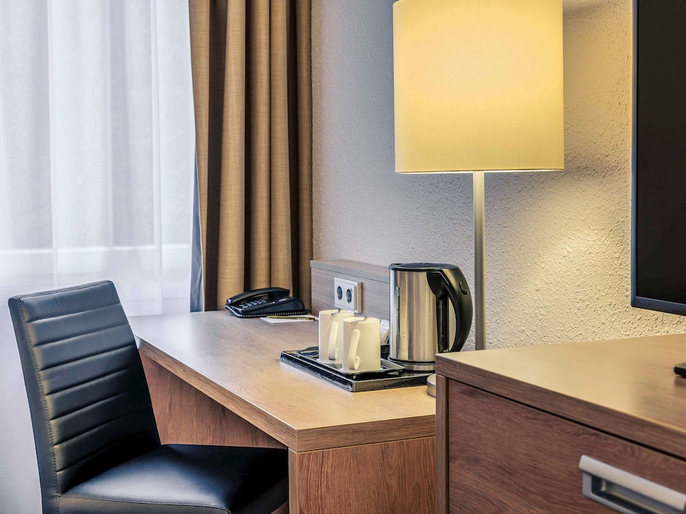 Mercure Hotel Aachen Europaplatz