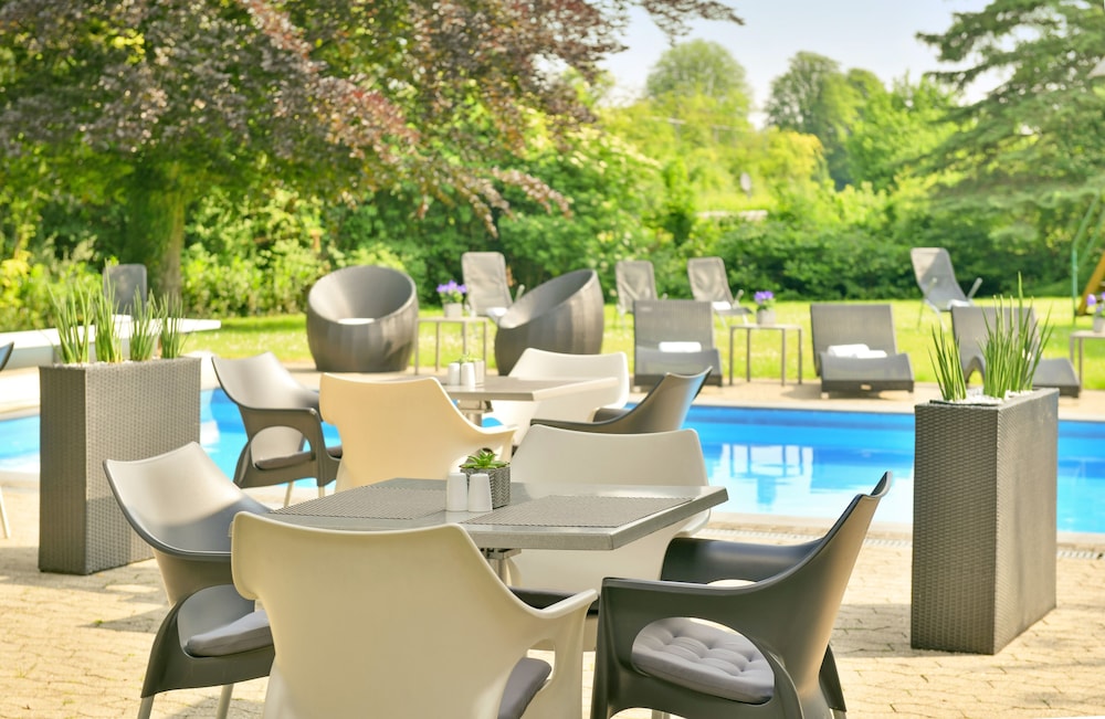 Mercure Hotel Aachen Europaplatz