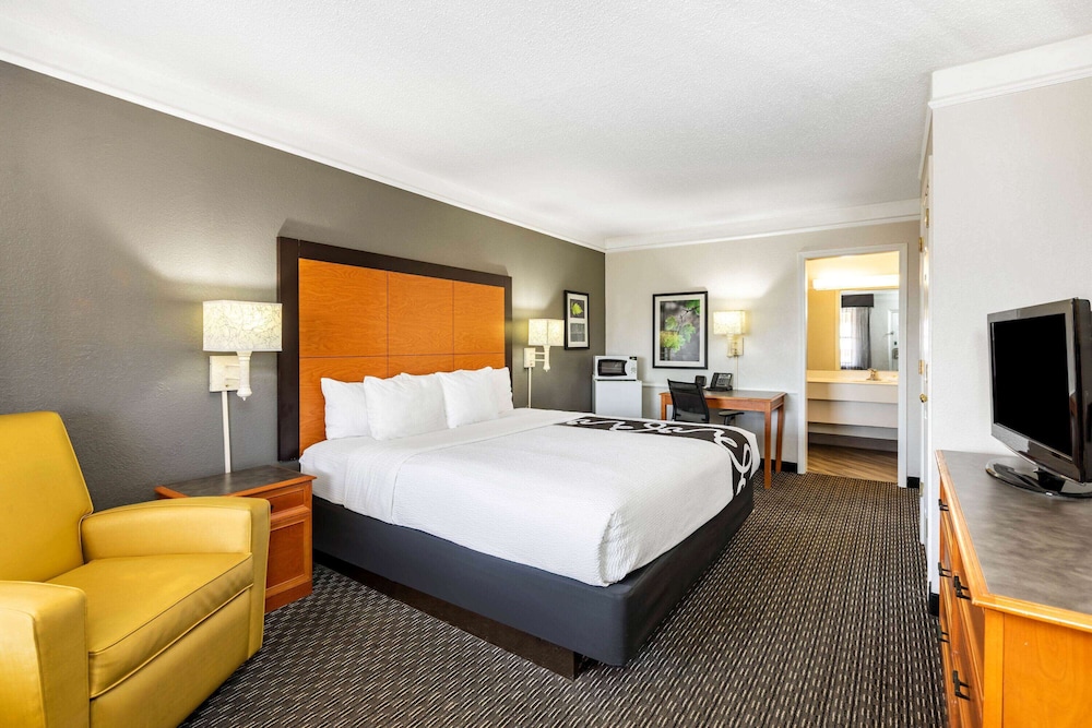 Travelodge by Wyndham El Paso - Airport