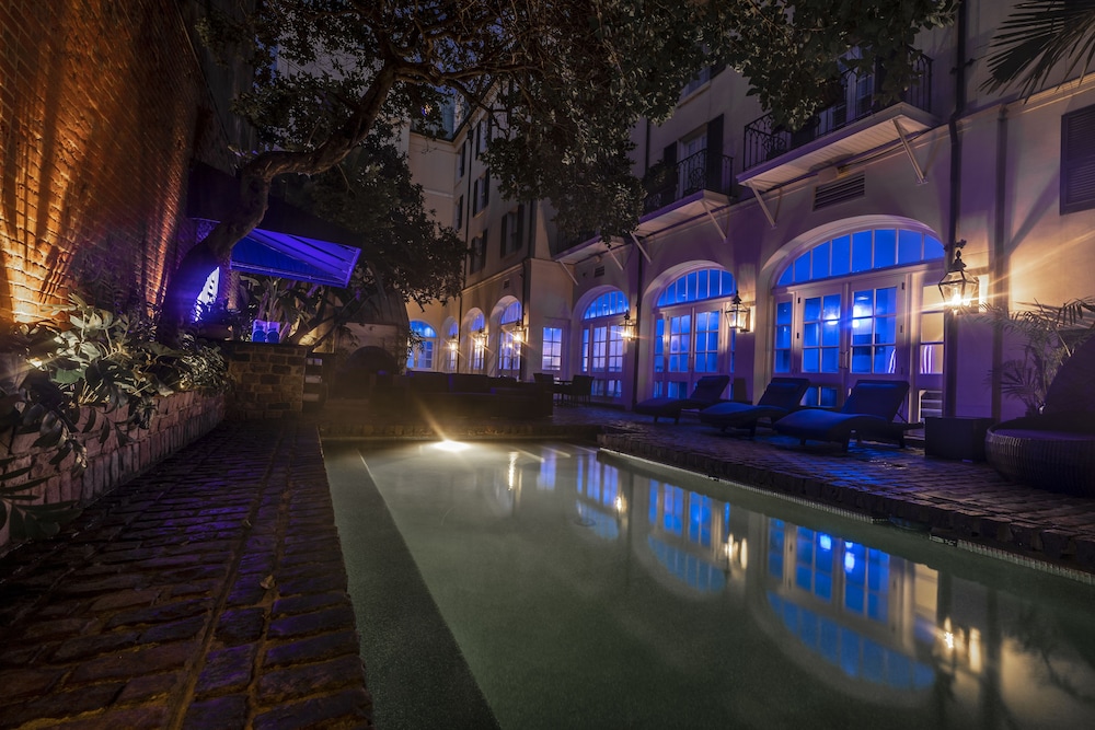 Hotel Le Marais photo 4