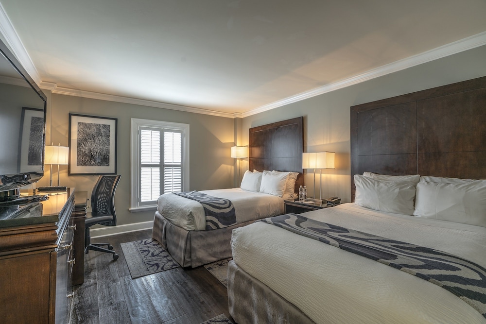 Hotel Le Marais photo 2