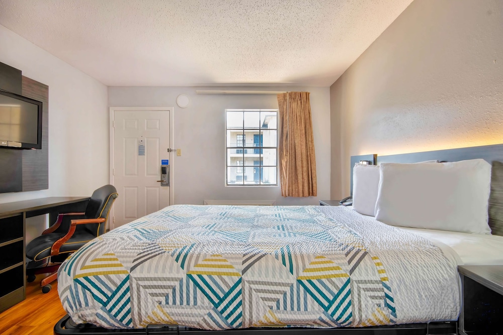 Motel 6 Bossier City, LA